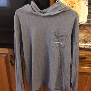 Vineyard Vines Hoodie/Hooded t-shirt